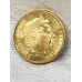 AUSTRALIA 2019 . ONE 1 DOLLAR . 1 SET x 3 COINS . WITH PRIVY MARK . A, U, S . MARKED #35